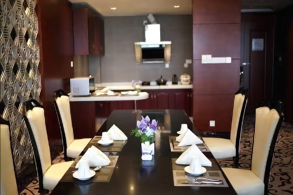 Hotel Ramada Yangzhou Baoying Esterno foto
